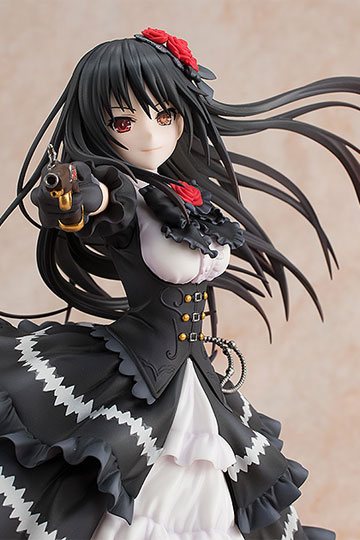 Figura Date A Live Kurumi Tokisaki Fantasia 30th Anniversary