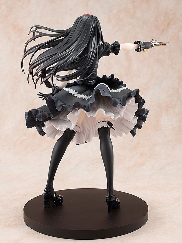 Figura Date A Live Kurumi Tokisaki Fantasia 30th Anniversary