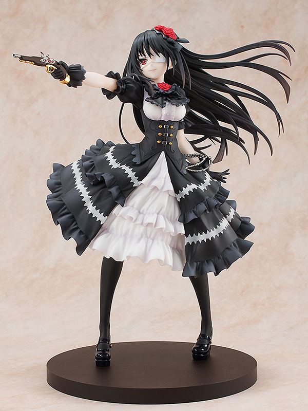 Figura Date A Live Kurumi Tokisaki Fantasia 30th Anniversary