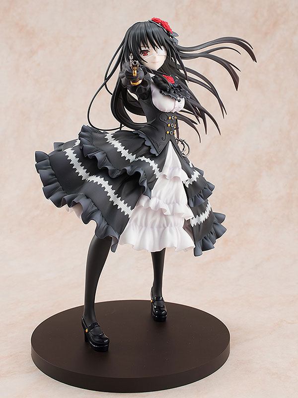 Figura Date A Live Kurumi Tokisaki Fantasia 30th Anniversary