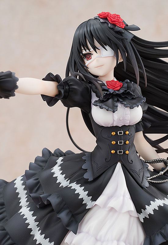 Figura Date A Live Kurumi Tokisaki Fantasia 30th Anniversary