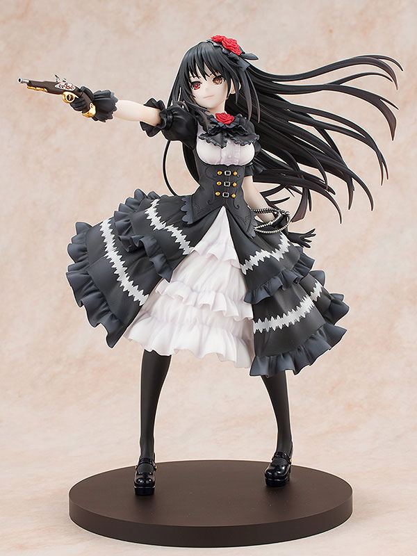 Figura Date A Live Kurumi Tokisaki Fantasia 30th Anniversary