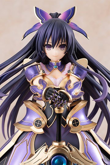 Figura Date A Live Tohka Yatogami