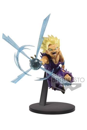 Estatua Gx materia Son Gohan 12cm