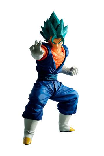 Estatua Dragon Ball Vegito SSG 20cm