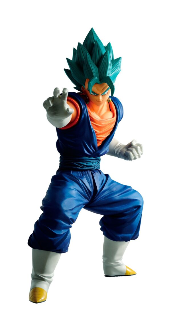 Estatua Dragon Ball Vegito SSG 20cm