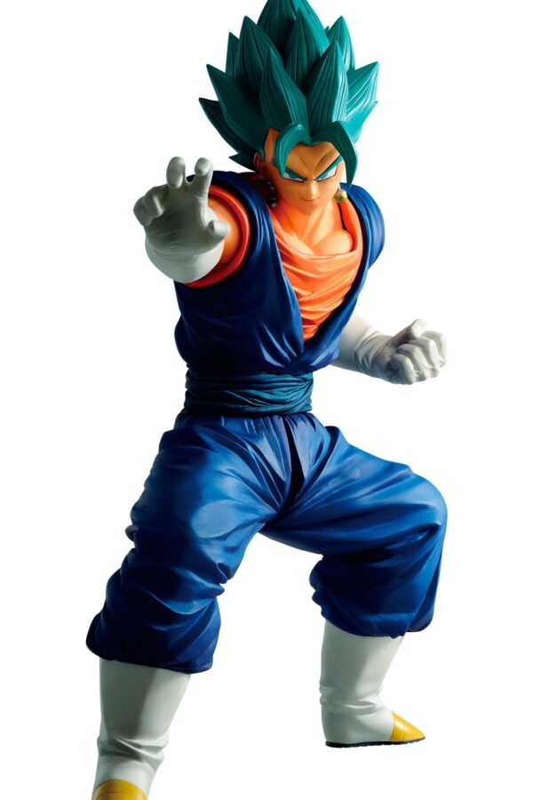 Estatua Dragon Ball Vegito SSG 20cm