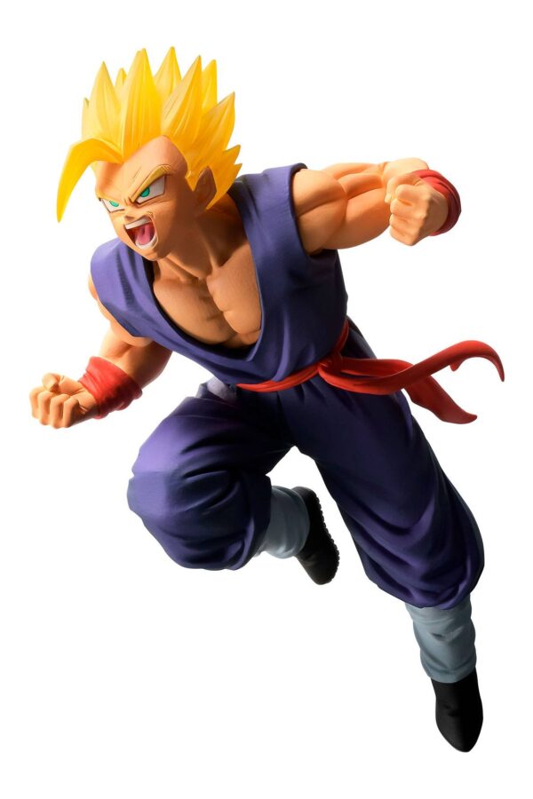 Estatua Dragon Ball Ichibansho SS Gohan