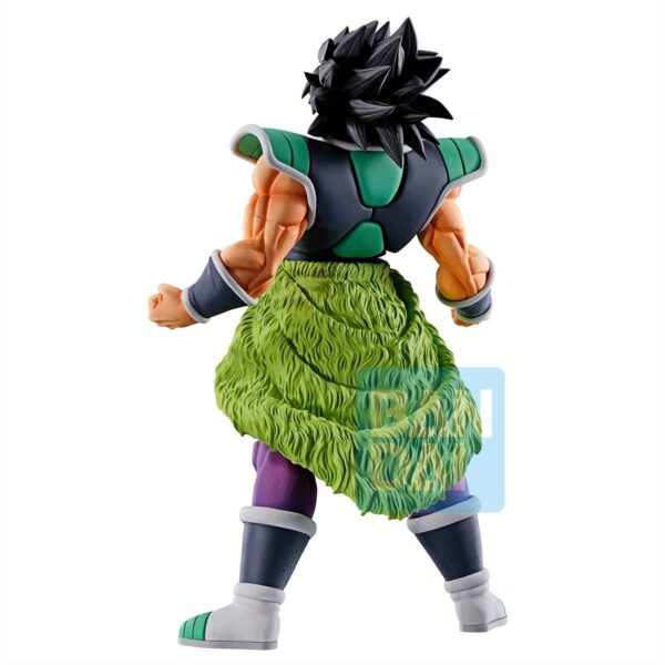 Estatua Dragon Ball Super Broly 26cm » Tu Tienda Anime Descubre el apasionante mundo de Estatua Dragon Ball Super Broly 26cm.
