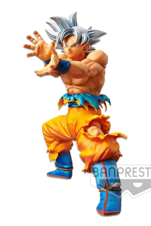 Figura Dragon Ball Super DXF Goku Special 03