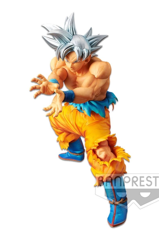 Figura Dragon Ball Super DXF Goku Special 04