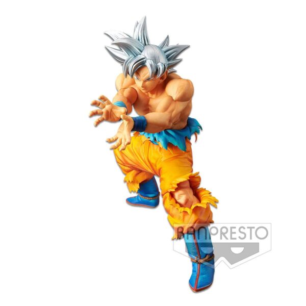 Figura Dragon Ball Super DXF Goku Special 04