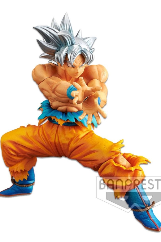 Figura Dragon Ball Super DXF Goku Special 05