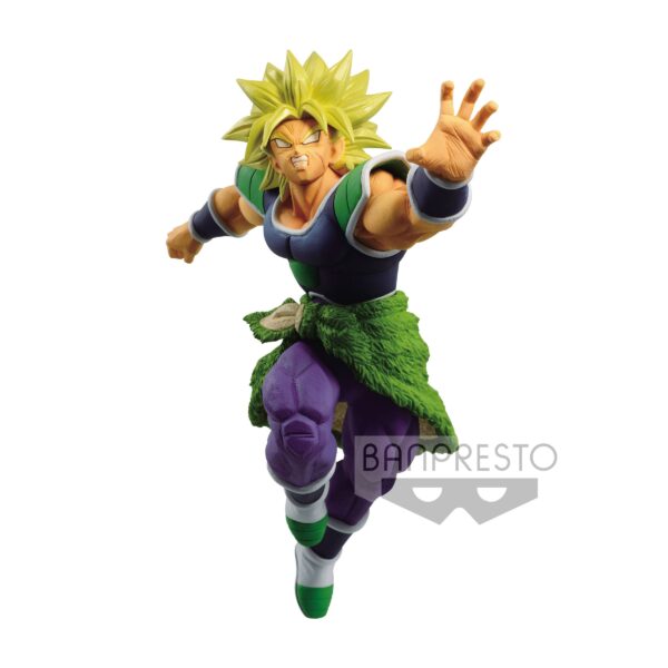 Estatua Match Makers SS Broly