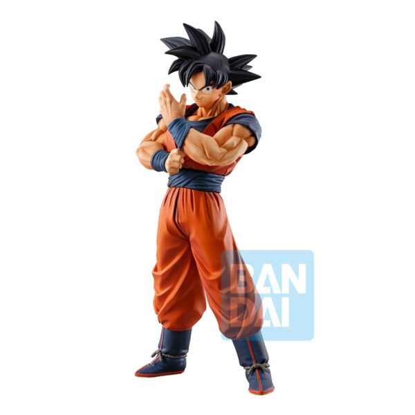 Estatua Dragon Ball Super Son Goku Ichibansho » Tu Tienda Anime Descubre el apasionante mundo de Estatua Dragon Ball Super Son Goku Ichibansho.