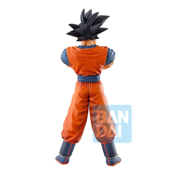 Estatua Dragon Ball Super Son Goku Ichibansho » Tu Tienda Anime Descubre el apasionante mundo de Estatua Dragon Ball Super Son Goku Ichibansho.