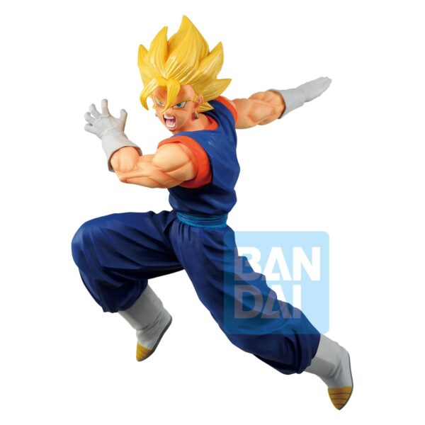 Descubre el apasionante mundo de Estatua Dragon Ball Super Super Vegito.