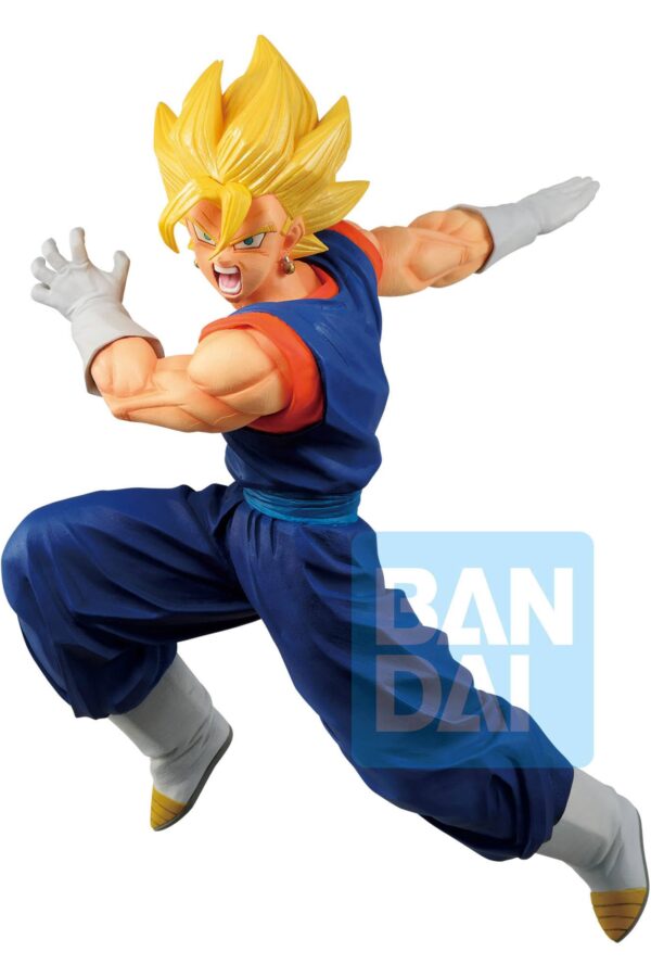Estatua Dragon Ball Super Super Vegito » Tu Tienda Anime Descubre el apasionante mundo de Estatua Dragon Ball Super Super Vegito.