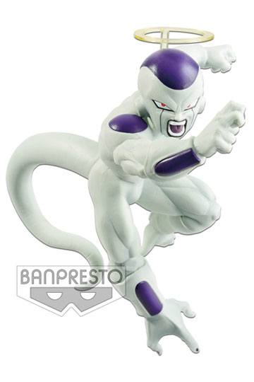 Descubre el apasionante mundo de Figura Tag Fighters Freezer.