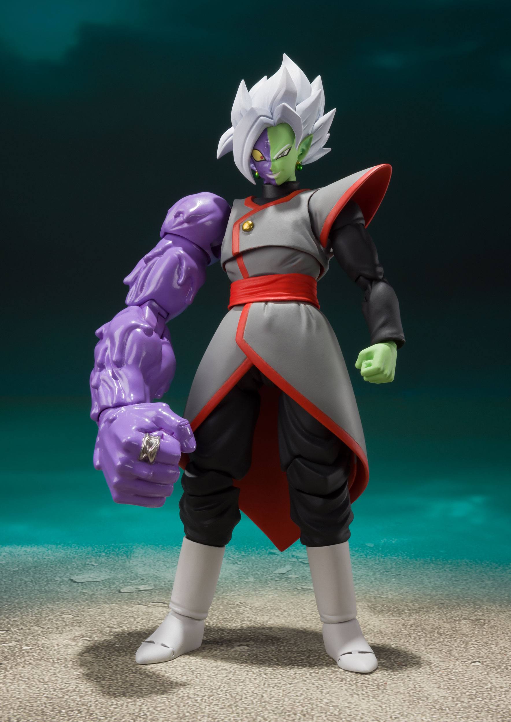 Figura Dragon Ball Super Zamasu Potara » Tu Tienda Anime Descubre el apasionante mundo de Figura Dragon Ball Super Zamasu Potara.