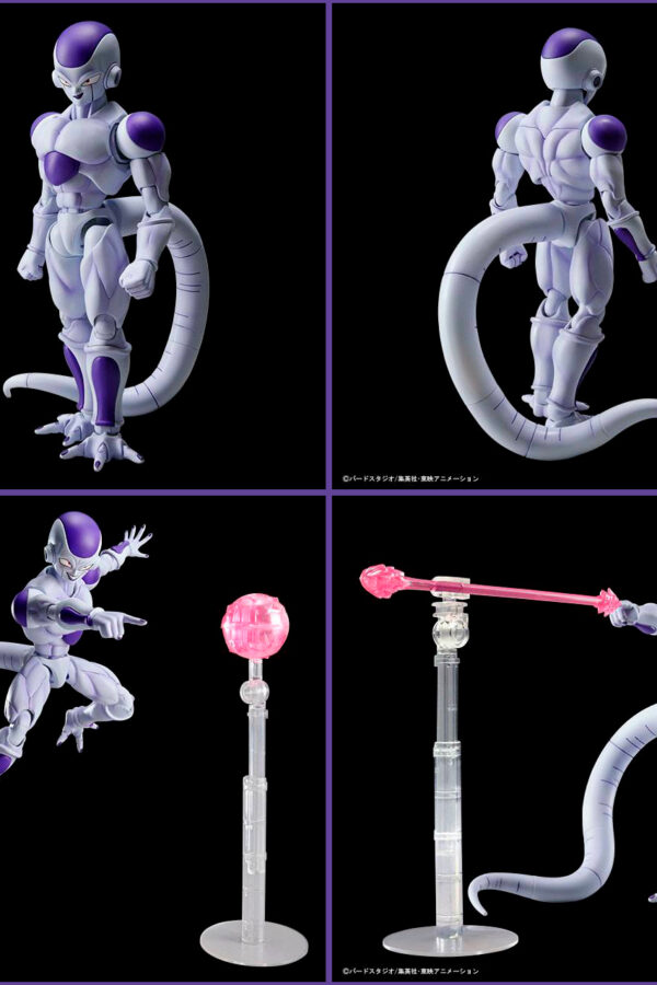 Figura Final Form Freezer 15cm