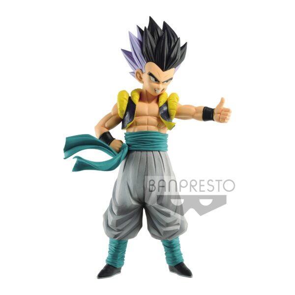 Figura Gotenks Dragon Ball Z