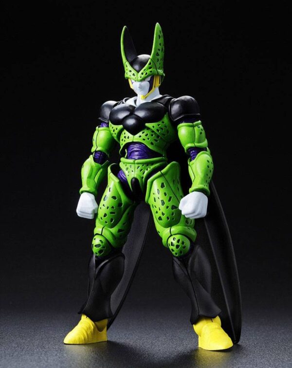 Figura Dragon Ball Perfect Cell