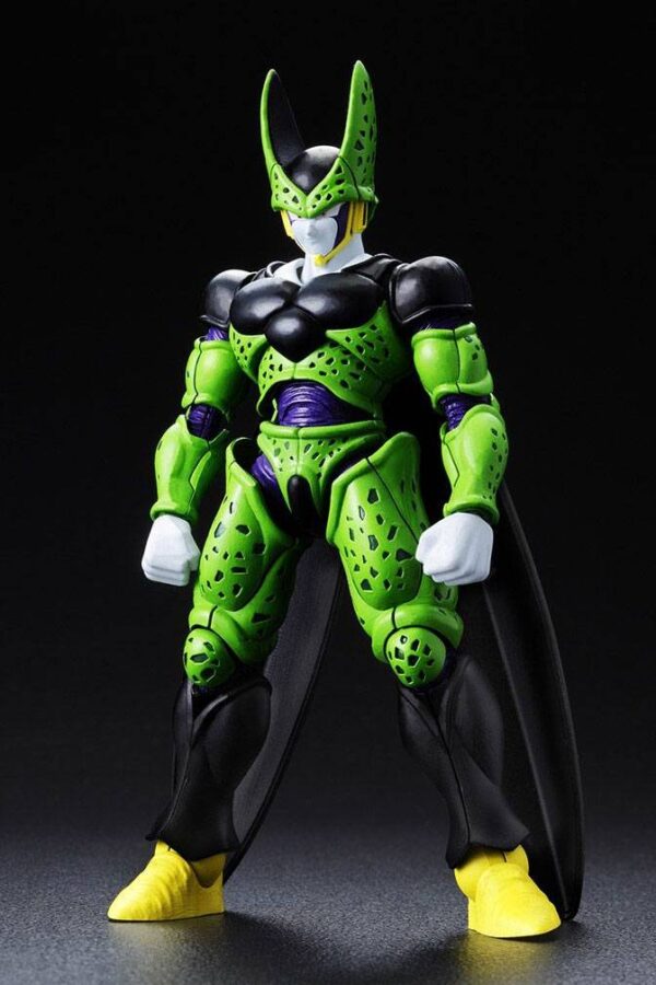 Figura Dragon Ball Perfect Cell