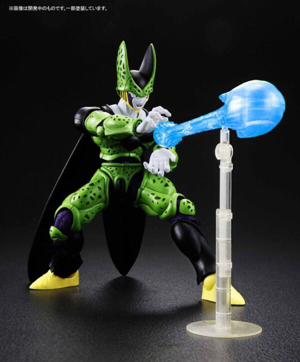 Figura Dragon Ball Perfect Cell