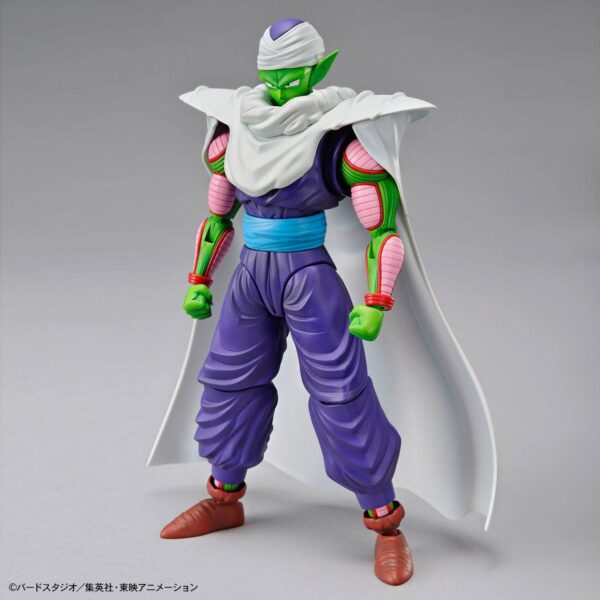 Figura Dragon Ball Z Model Piccolo