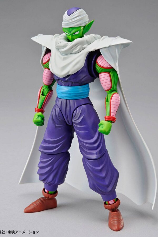 Figura Dragon Ball Z Model Piccolo