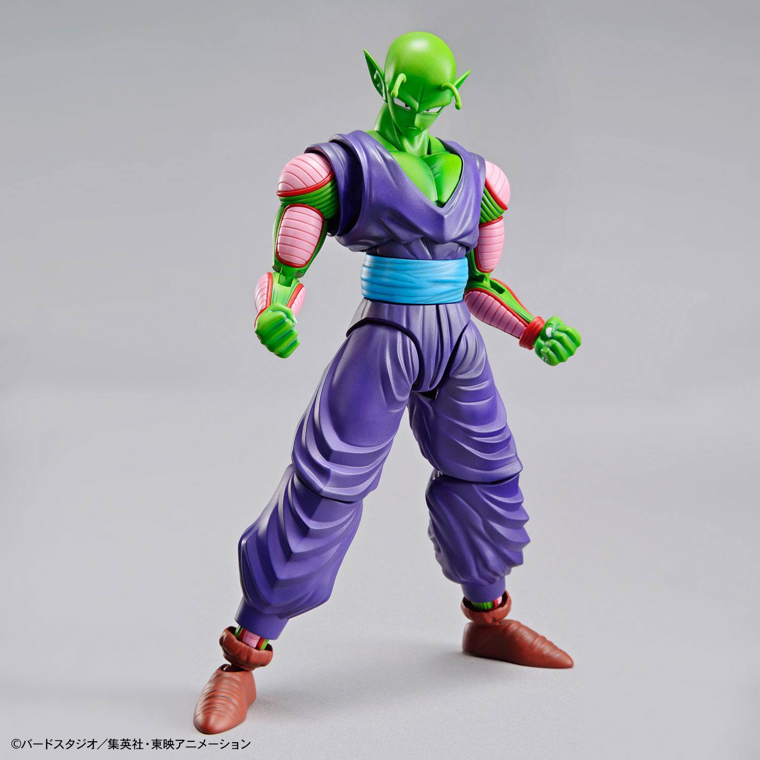 Figura Dragon Ball Z Model Piccolo