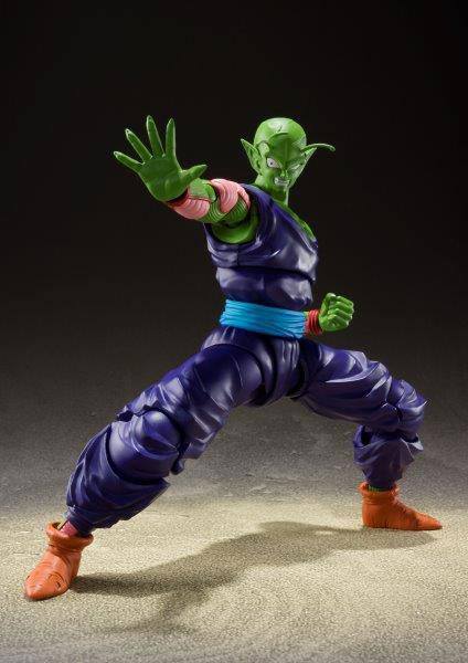 Figura Dragon Ball Z Picolo