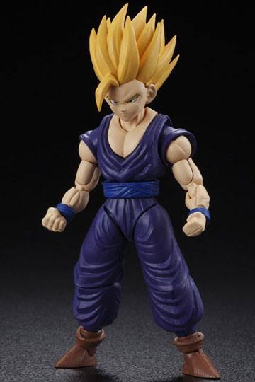 Figura SS2 Son Gohan 16cm