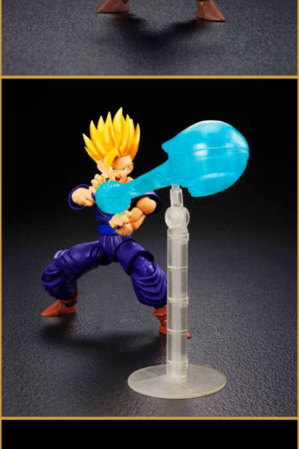 Figura SS2 Son Gohan 16cm