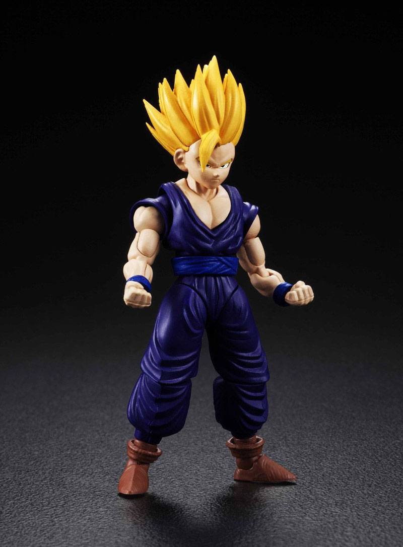 Figura SS2 Son Gohan 16cm