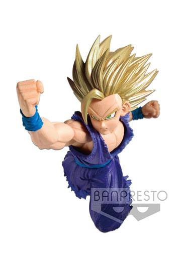 Estatua Dragon Ball SSJ 2 Gohan