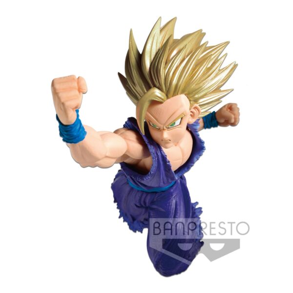 Estatua Dragon Ball SSJ 2 Gohan