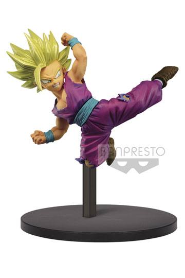 Estatua Dragon Ball Son Gohan 11cm