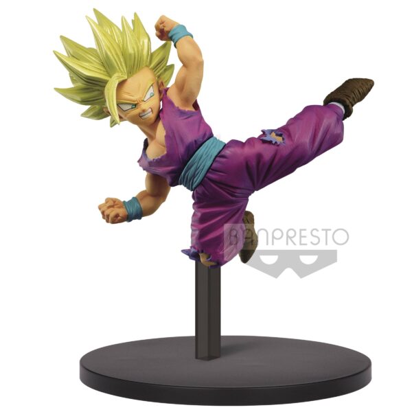 Estatua Dragon Ball Son Gohan 11cm