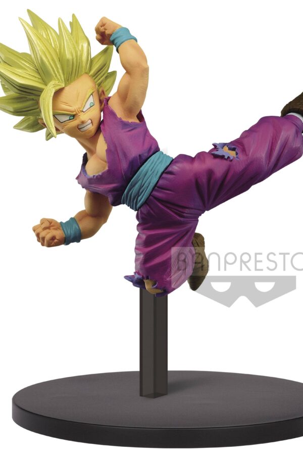 Estatua Dragon Ball Son Gohan 11cm