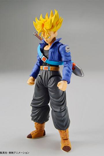 Figura Figure-rise Standard SS Trunks