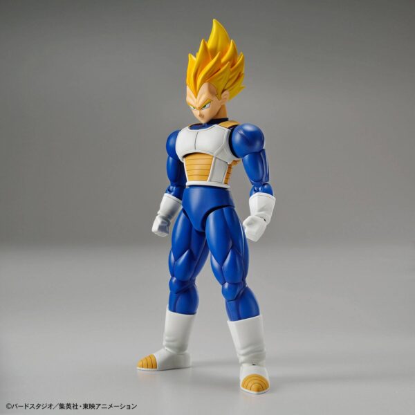 Figura Figure-rise Standard SS Vegeta