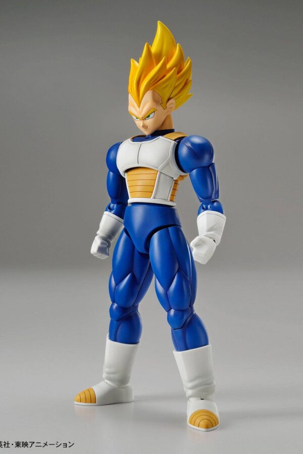 Figura Figure-rise Standard SS Vegeta