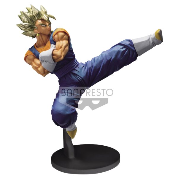 Estatua Vegetto Special VIII » Tu Tienda Anime Descubre el apasionante mundo de Estatua Vegetto Special VIII.