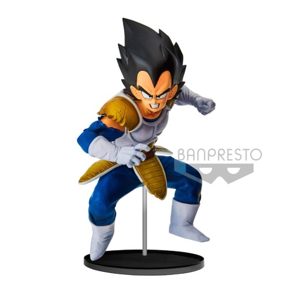 Figura-Dragon-Ball-Z-Vegeta