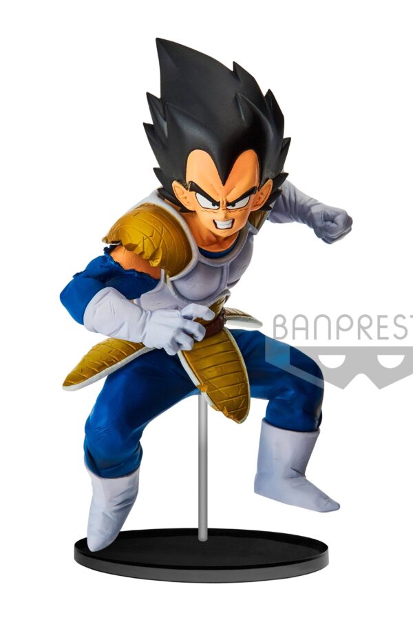 Figura-Dragon-Ball-Z-Vegeta