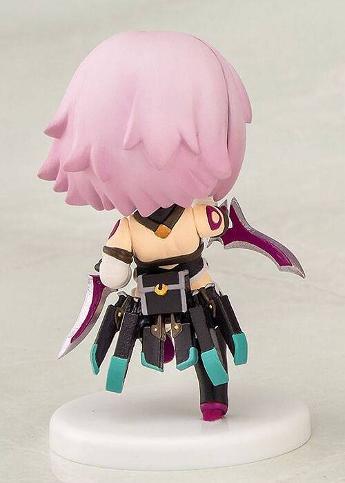 Descubre el apasionante mundo de Estatua Fate Apocrypha Assassin of Black.