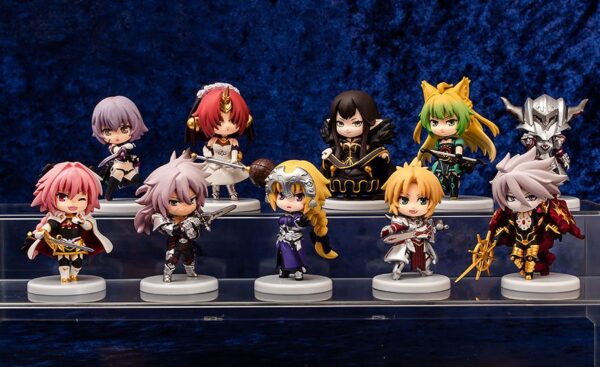 Estatua Fate Apocrypha Assassin of Black » Tu Tienda Anime Descubre el apasionante mundo de Estatua Fate Apocrypha Assassin of Black.