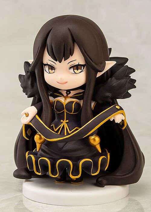 Descubre el apasionante mundo de Figura Fate Apocrypha Niitengo Premium Assassin.
